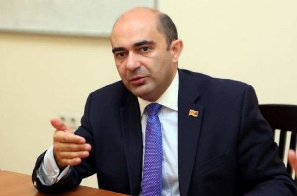ՀՀ-ն Ադրբեջանի դեմ գործ հարուցելով՝ կարող է պաշտպանել ԼՂ հայ ժողովրդի իրավունքները, այլապես Ադրբեջանը կջնջի արժանապատիվ վերադարձի բոլոր խորհրդանիշները. Մարուքյան
