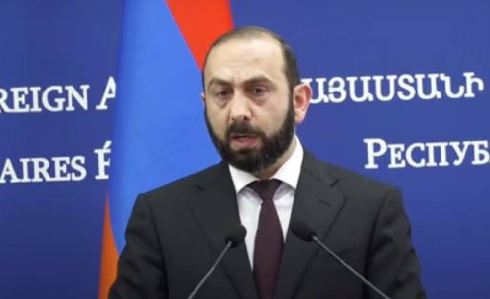 ԵՄ երկրներ մուտքի արտոնագրերի մասին քննարկումներ ենք ունեցել, կապը խորացնում ենք ԵՄ-ի հետ