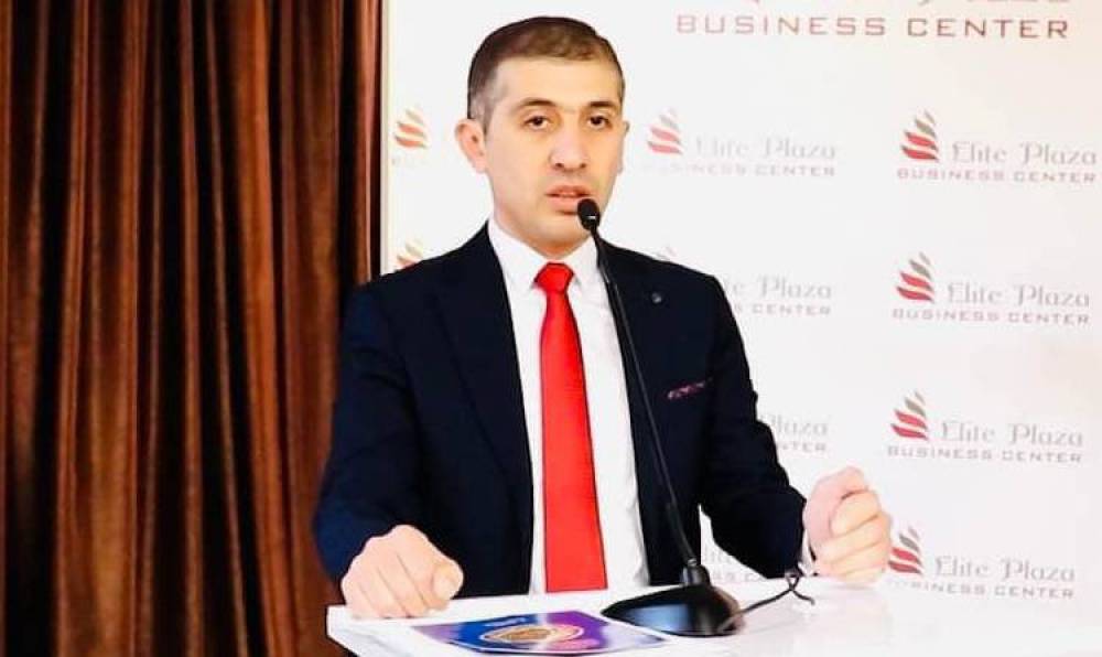 Հայաստանում շուտով եւս մեկ կուսակցություն կծնվի․ «Հրապարակ»
