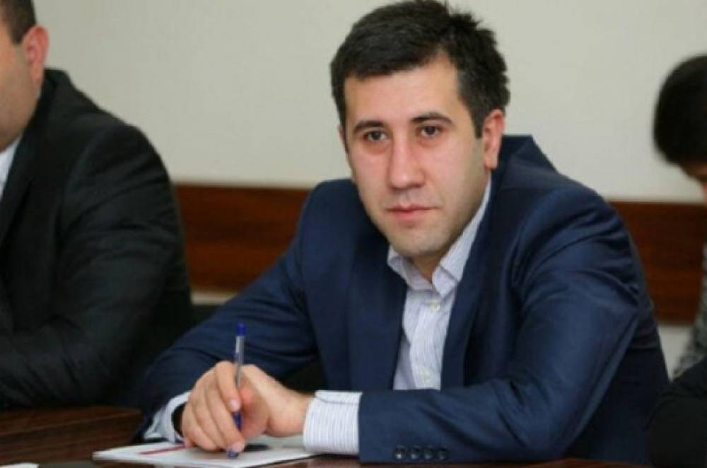 Երեկ չէ առաջին օրը որևէ մեկը մեր երկրում չգիտեր, որ կոշտ քաղաքական ձևակերպումներ հնչեցնելը հանցագործություն է. Ռուբեն Մելիքյան
