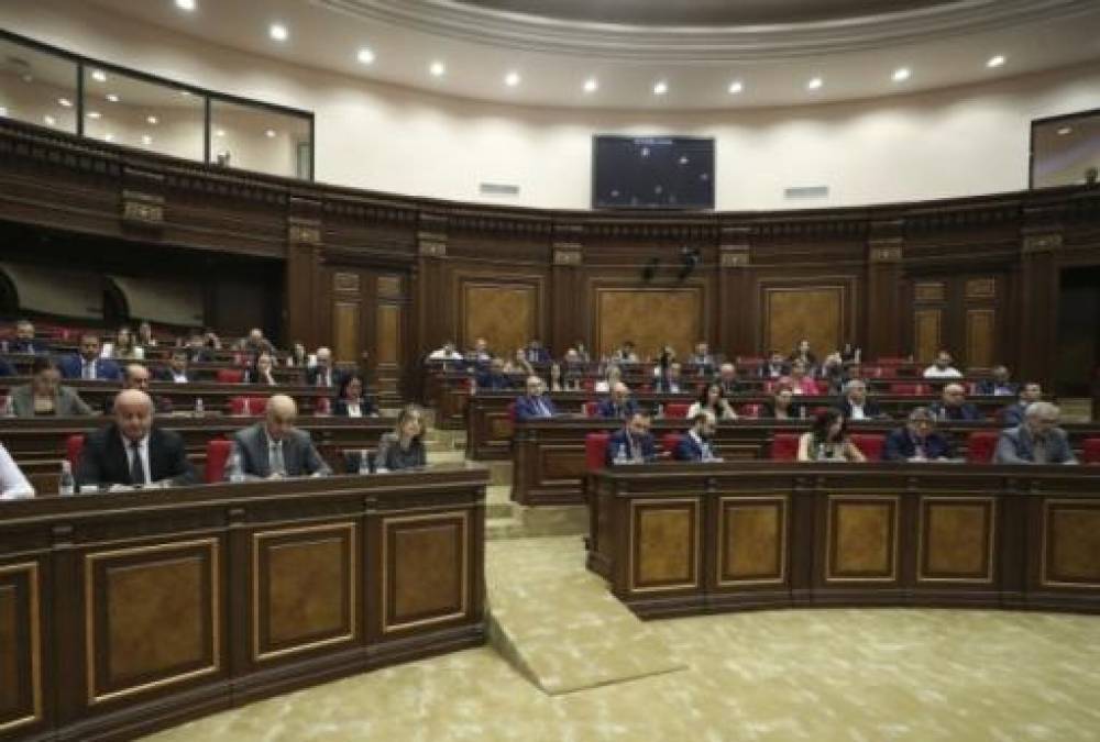 Ռուսական պատժամիջոցները չեն ուշանա. «Փաստ»