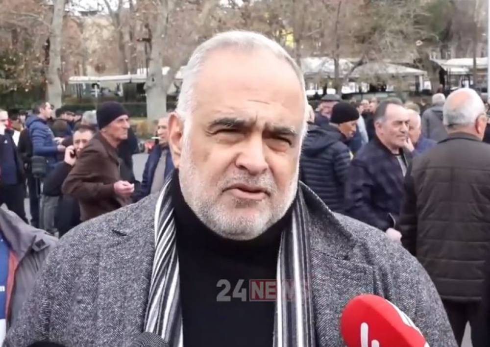 Եթե ՔՊ-ն մնա, ունենալու ենք լավագույն դեպքում «Երևանի Հանրապետություն», վարչապետն օրենքից դուրս է