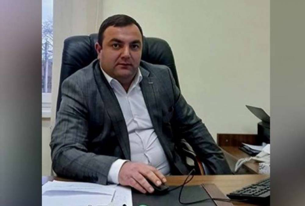 Սիսիանի համայնքապետարանը հերքում է Կարեն Հովհաննիսյանի ձերբակալության մասին տեղեկությունը