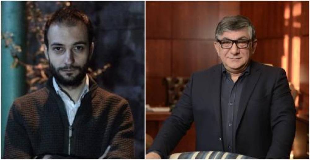 Վաղը տեղի կունենա «Սուքիասյանն ընդդեմ Սաղաթելյանի» գործով դատական նիստը