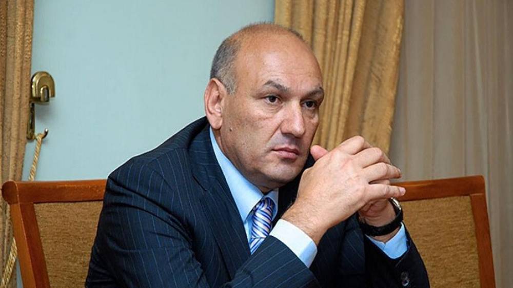 Գագիկ Խաչատրյանը չի կալանավորվի