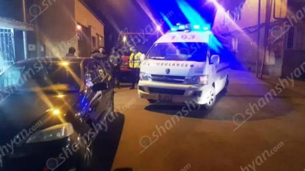 Առեղծվածային դեպք՝ Երևանում․ Շենգավիթի շենքերից մեկի բնակարանում հայտնաբերվել են մոր և դստեր դիեր