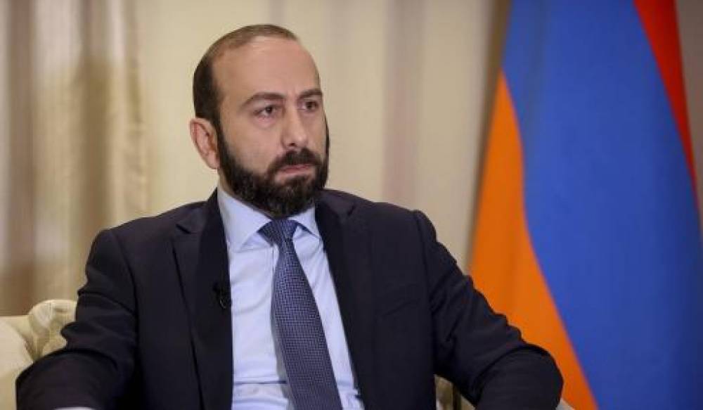 Կան կասկածներ, որ Ադրբեջանը կարող է շարունակել իր նկրտումները ՀՀ ինքնիշխան տարածքի նկատմամբ