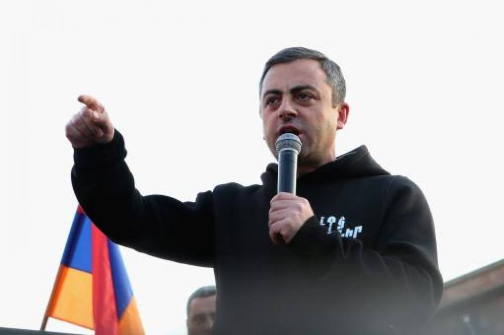 Տավուշում միակողմանի զիջումների ֆոնին ընդդիմախոսներին լռեցնելու փորձը բռնատիրական համակարգի ցուցիչ է