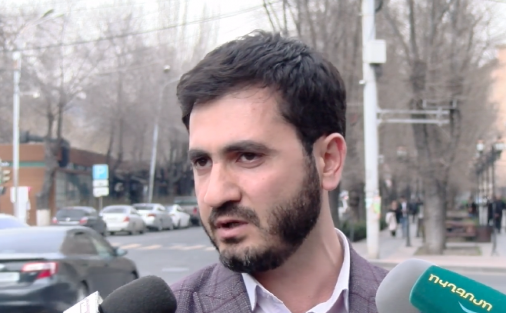 Քաղաքապետարանը «նախկինների» օրոք տնկած ծառերը կփոխարինի նորերով․ որ փողոցներն են ներառվում