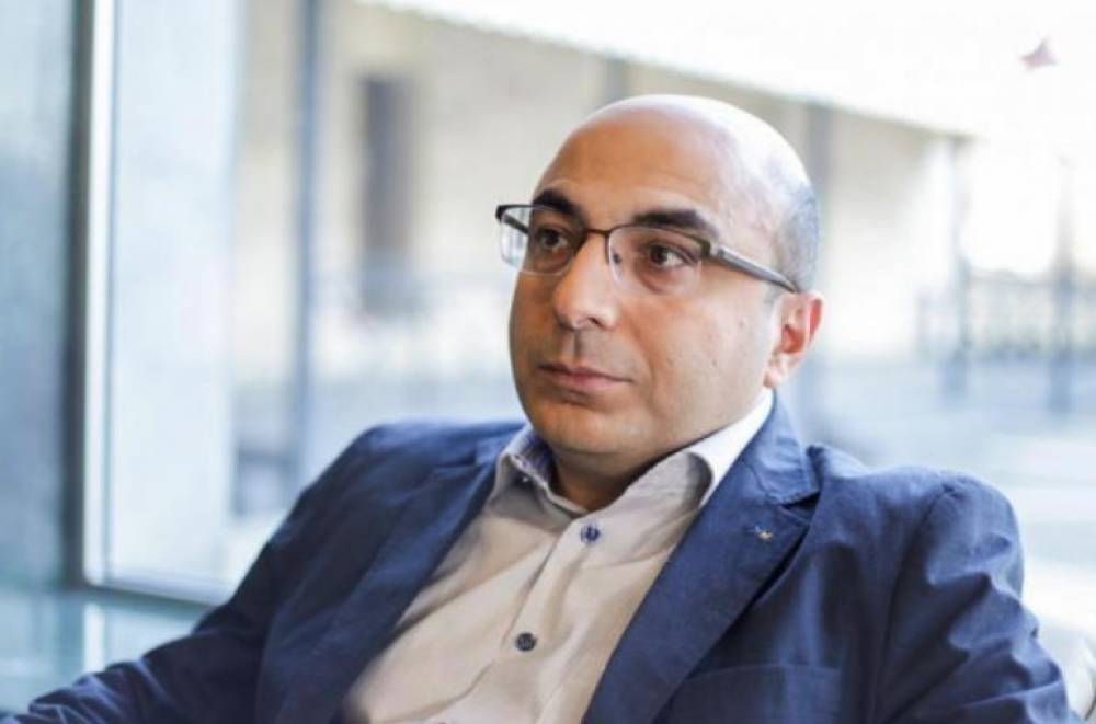 Հայաստանի և Ադրբեջանի իշխանությունները զույգով խաղում են Հայաստանի շահի դեմ․ Վահե Հովհաննիսյան