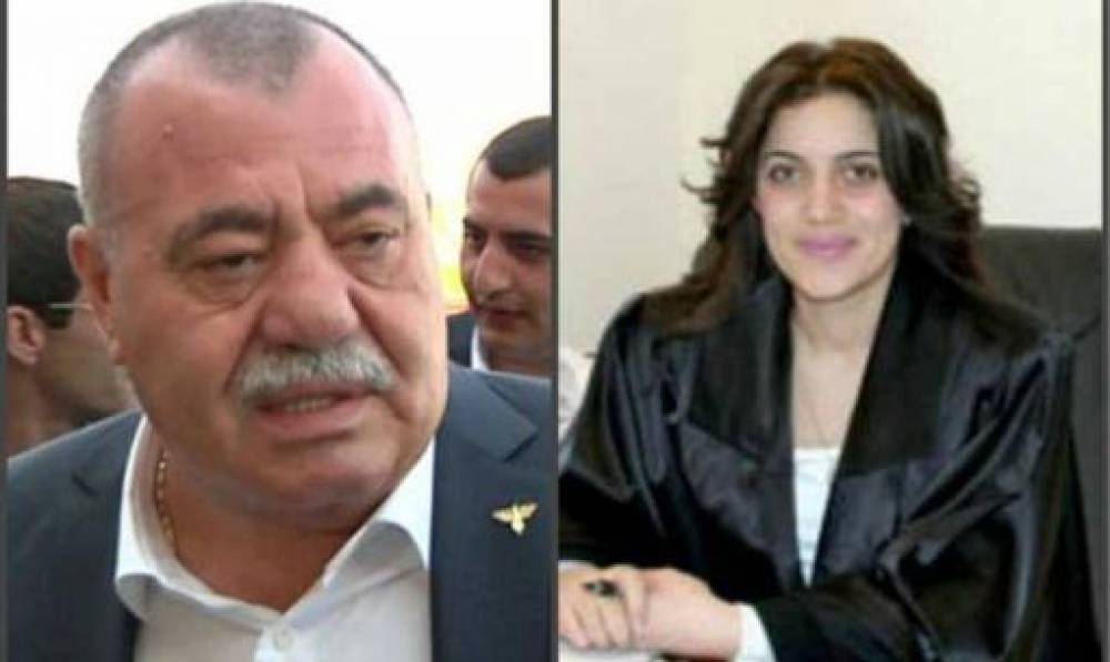 Իրավապահները կալանավորել են Մանվել Գրիգորյանի դստեր օգնականին․ Armlur