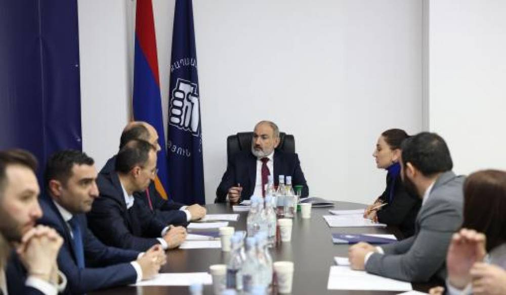 Իշխանական պատգամավորների մոտ իրարանցում է. ՔՊ խմբակցությունը փակ նիստ է անելու. «Ժողովուրդ»
