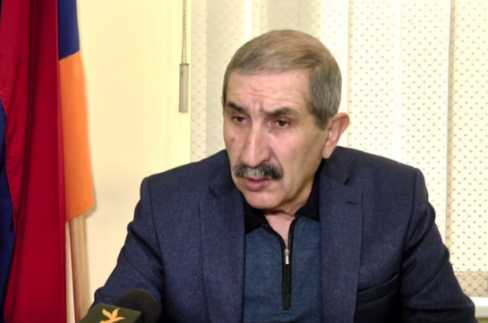 Մենք ոչ մի բան չենք հանձնել, դուխներդ տեղը պահեք, Արցախը դուք եք հանձնել. ՔՊ-ականը՝ լրագրողներին