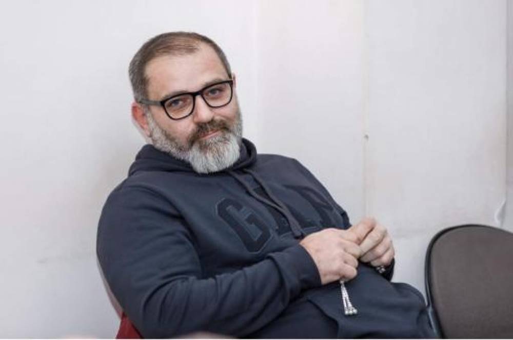 Քաղբանտարկյալ Նարեկ Մալյանը ուղերձով դիմել է կալանավորված Վազգեն Սաղաթելյանին և Նարեկ Սամսոնյանին