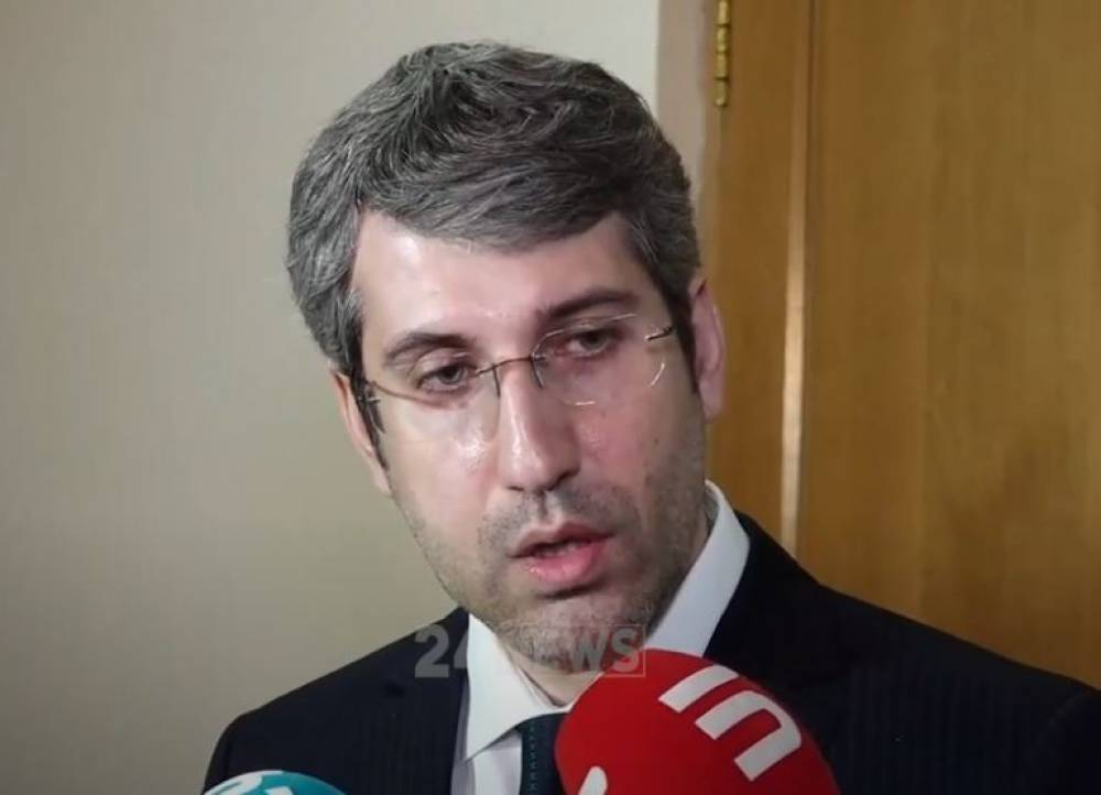 Փաշինյանը նոր Սահմանադրության մասով գաղափարներ է հանրային քննարկման դրել, հայեցակարգը կա