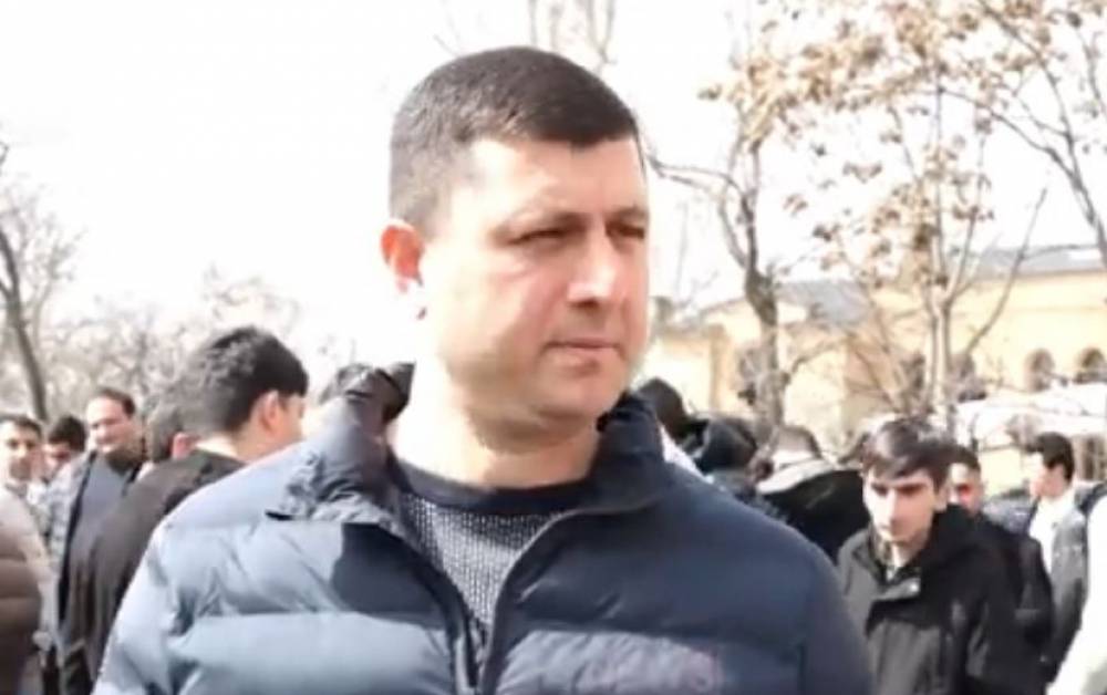 Նարեկին ու Վազգենին կալանավորեցին երկրի համար ցավալի զիջումներին ընդառաջ, սցենարը պարզ է
