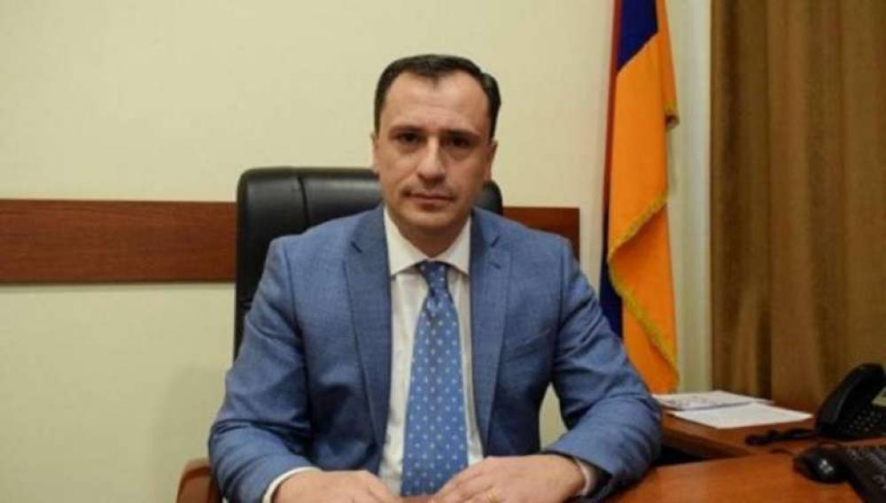 Դատավորների ժողովը թեժ է լինելու. Հակակոռուպցիոն կոմիտեի նախագահի եղբայրը կրկին առաջադրվել է. «Ժողովուրդ»