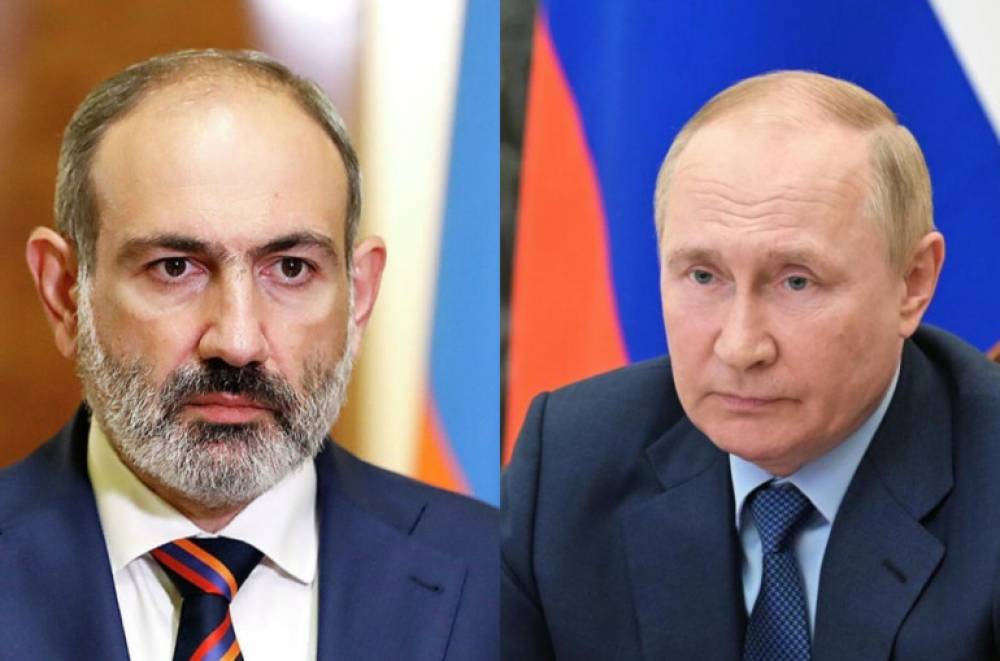 ՀՀ-ն խստորեն դատապարտում է անմարդկային հանցագործությունը խաղաղ բնակչության դեմ. Փաշինյանը՝ Պուտինին