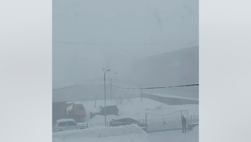 Գիժ մարտը Ջերմուկում (տեսանյութ)