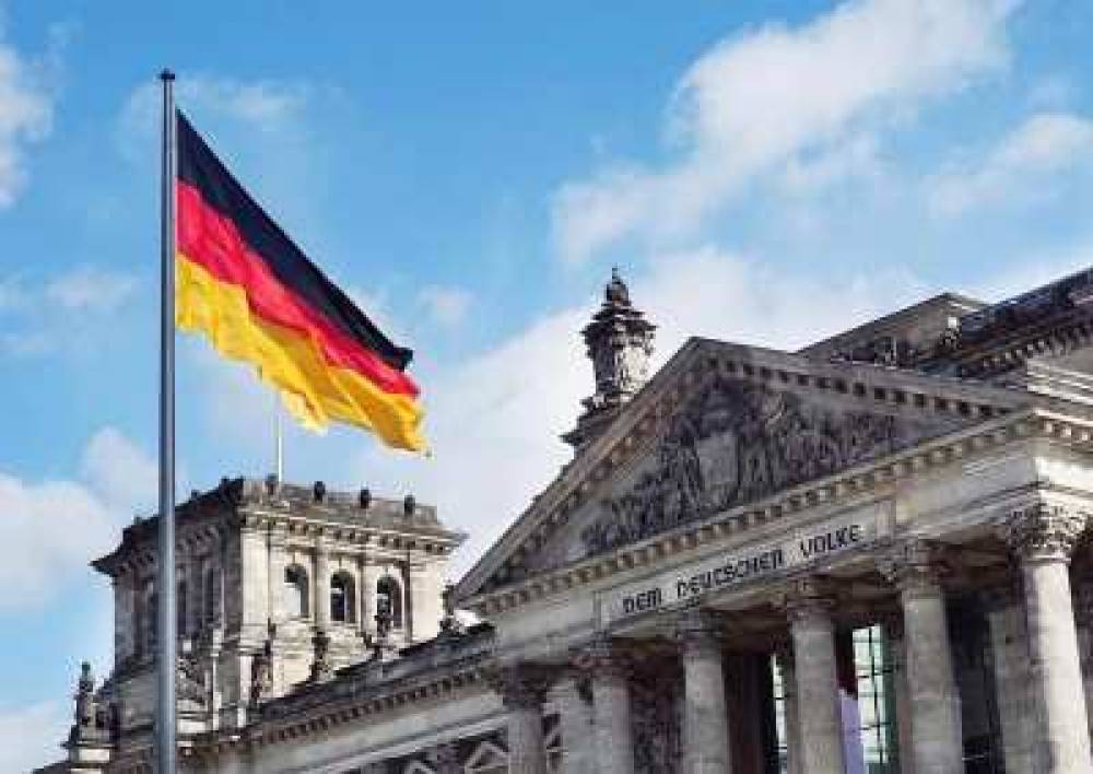 ԱԺ պատգամավորները Գերմանիա կմեկնեն աշխատանքայի՞ն, թե՞ տուրիստական այցով. «Ժողովուրդ»