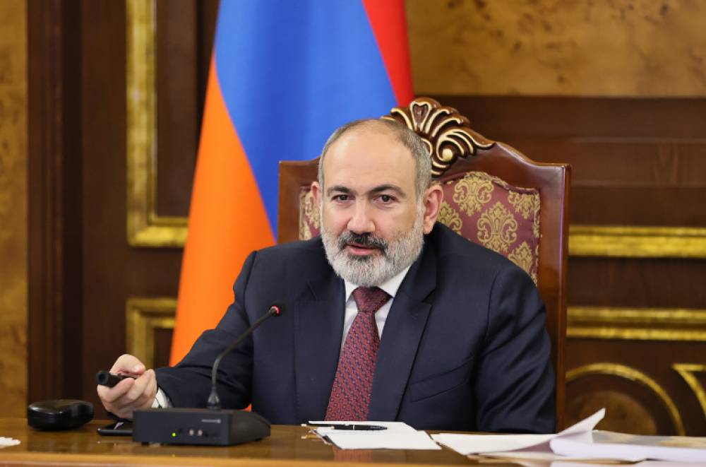 Հանգում է հարցը շատ հայտնի թեմային՝ ի վերջո հանրությունը կամ սուբյեկտները տուգանքի մատերիա՞լ են, թե՞ տուգանքի մատերիալ չեն․ Փաշինյան