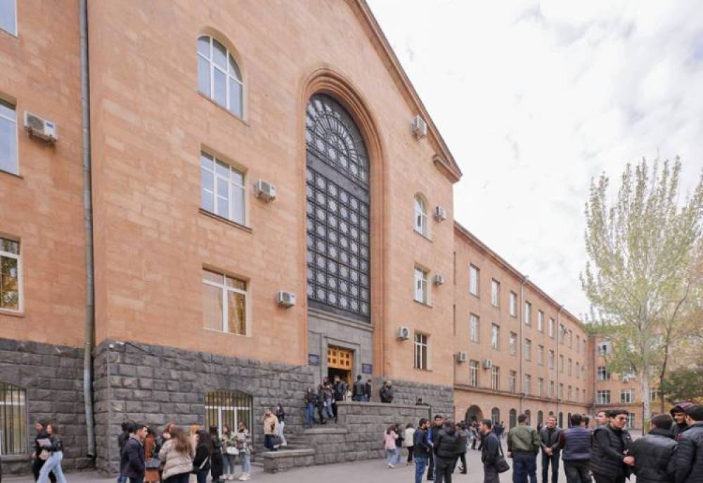 Իրավաբանականում իշխանափոխություն է․ «Հրապարակ»