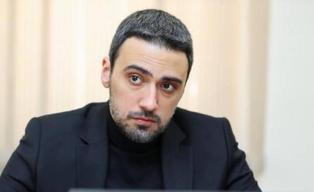 Նարեկ Սամսոնյանի նկատմամբ ականատես ենք եղել անհամաչափ ուժի կիրառման. Արամ Վարդևանյան