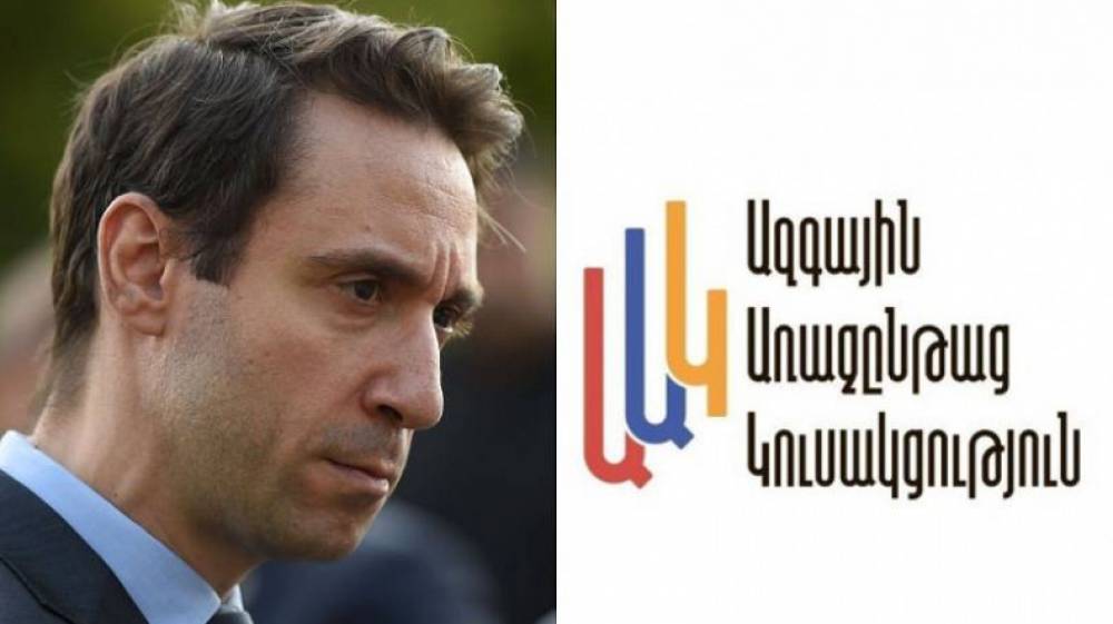 Մարությանին և ավագանու մյուս անդամներին մանդատից զրկելու ապօրինի գործողությունը կվիճարկվի դատարանում