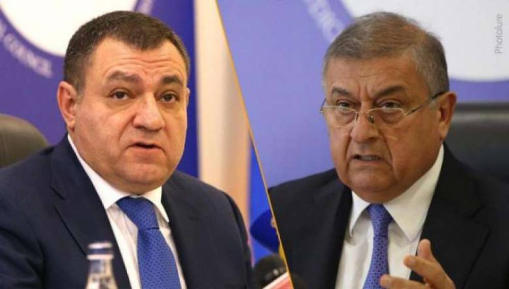 Ռուբեն Վարդազարյանը կրկին հարցաքննության կգնա հակակոռուպցիոն կոմիտե. «Ժողովուրդ»