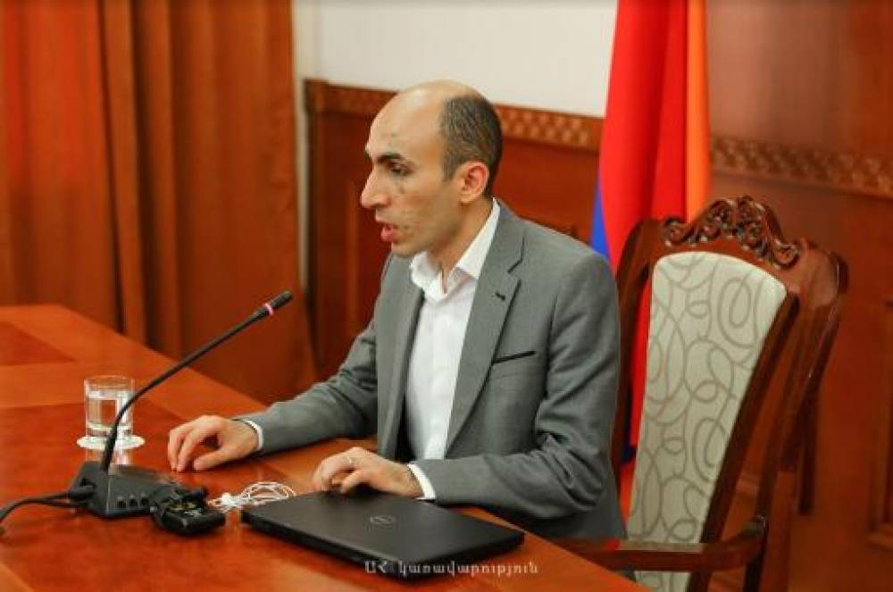 Ազատության հրապարակում տեղի կունենա Արցախի ժողովրդի կարիքների ապահովման նախաձեռնության հանրահավաքը