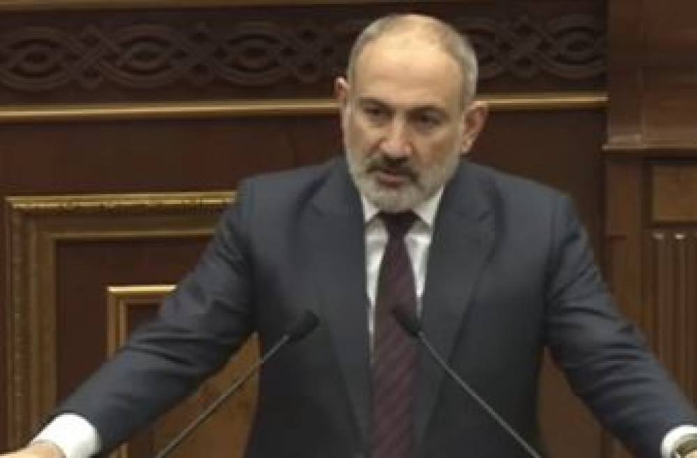 Տավուշում բարձրաձայնված բոլոր մտահոգությունները լեգիտիմ են եղել. Նիկոլ Փաշինյան