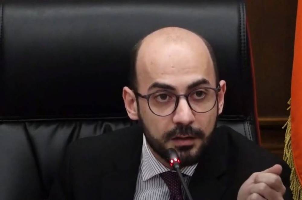 ՀՀ-ն տարածքներ չի տալիս ու վերցնում, Տավուշի գյուղերի դիմացի շփման գիծը վերածում ենք պետական սահմանի