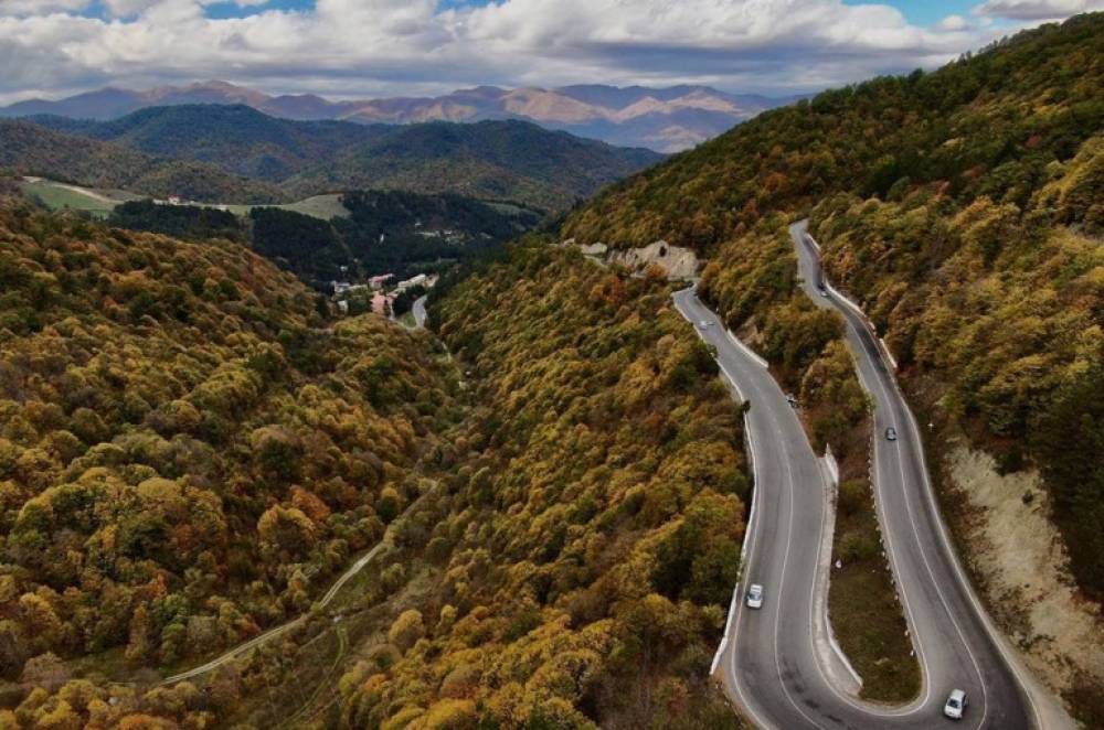 ՀՀ տարածքում կան փակ ավտոճանապարհներ