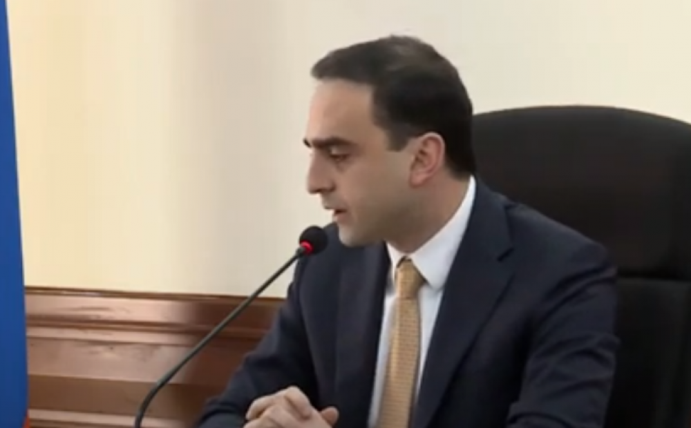 Օղակաձև այգում խեղճ մարդ չկա, տասնամյակներով օբյեկտներ են աշխատել, պետք ա քանդվեն. Ավինյան