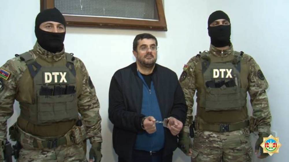 Արայիկ Հարությունյանի հարցազրույցը կարող է ծանր հետեւանքներ առաջացնել․ «Հրապարակ»