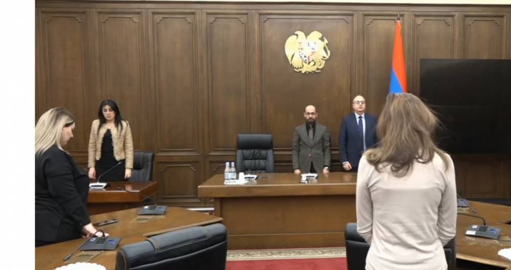 Ուղիղ․Խորհրդարանական ճեպազրույցներ