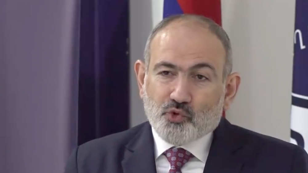 Մենք անցել ենք շատ ծանր ճանապարհ, անցնում ենք. Փաշինյանի ելույթը (տեսանյութ)