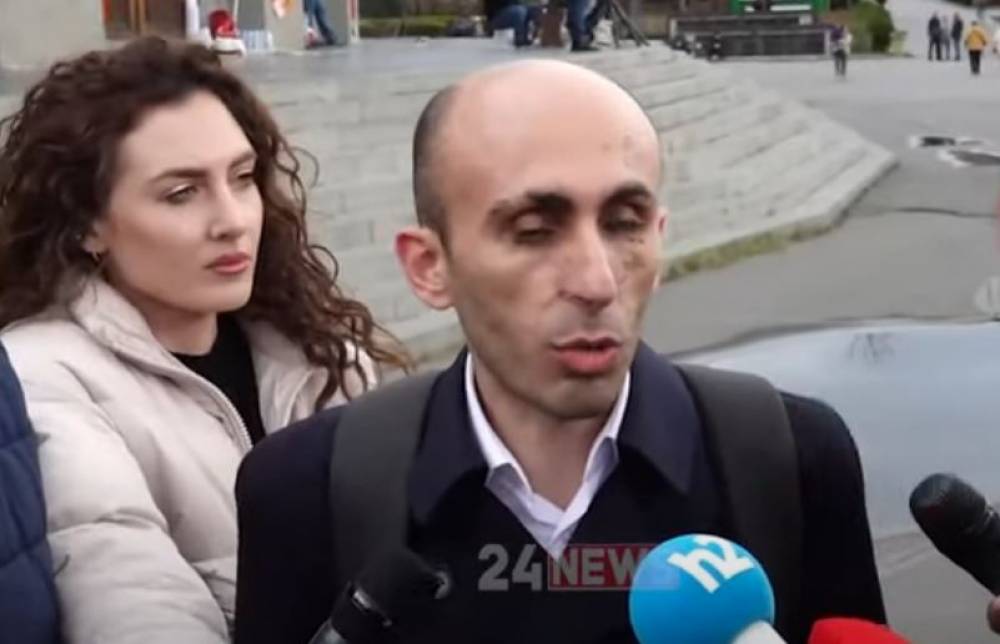 Ավելի շատ պետք է զարկ տրվի կառուցապատմանը, որ լուծվի նաև արցախցիների բնակարանների հարցը