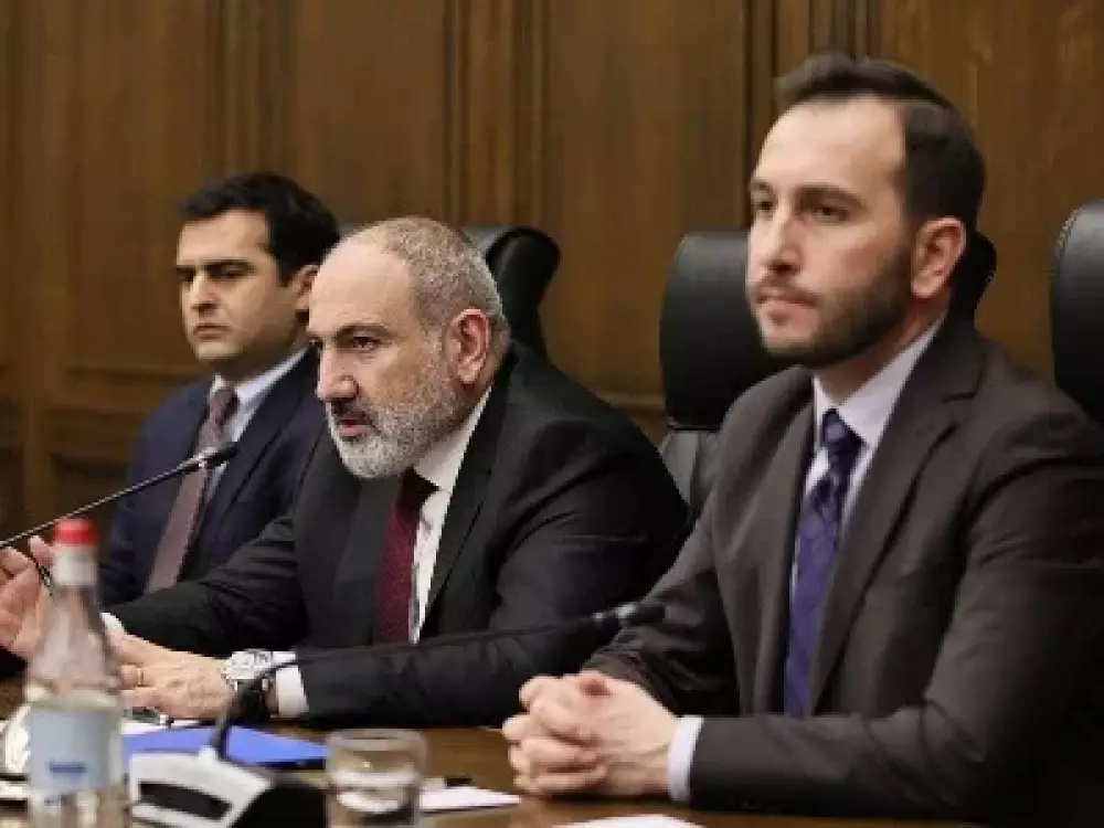 Փաշինյանի հետ փակ նիստում քննարկվել է «անկլավների» հարցը․ Բաքուն իմպերատիվ պահանջել է զիջել դրանք․ 24news.am