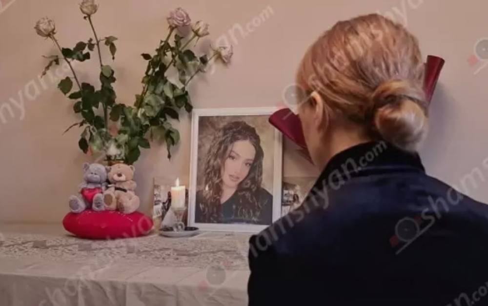 «Աստղիկ» ԲԿ-ում 21-ամյա ծննդկանի մահվան մեջ ծնողները մեղադրում են բժիշկներին․ shamshyan