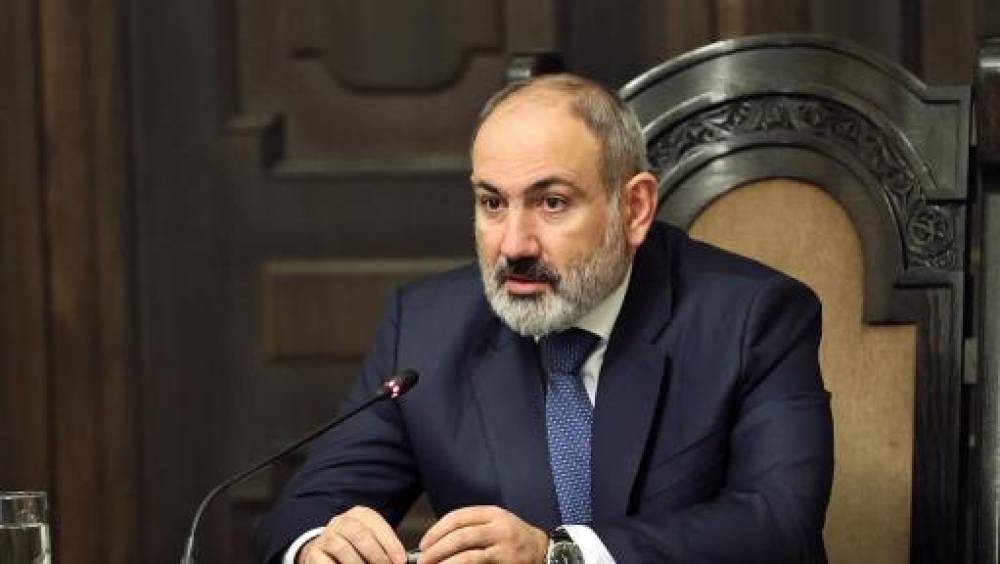 Նիկոլ Փաշինյանը ասուլիս կհրավիրի. օրն ու ժամը հայտնի են