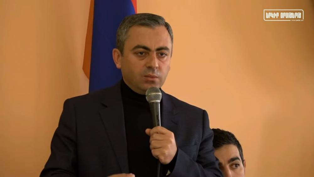 Տավուշի 4 գյուղերը հանձնելով՝ թշնամուն բերում, տեղավորում են մեր թիկունքում․ Իշխան Սաղաթելյան (տեսանյութ)