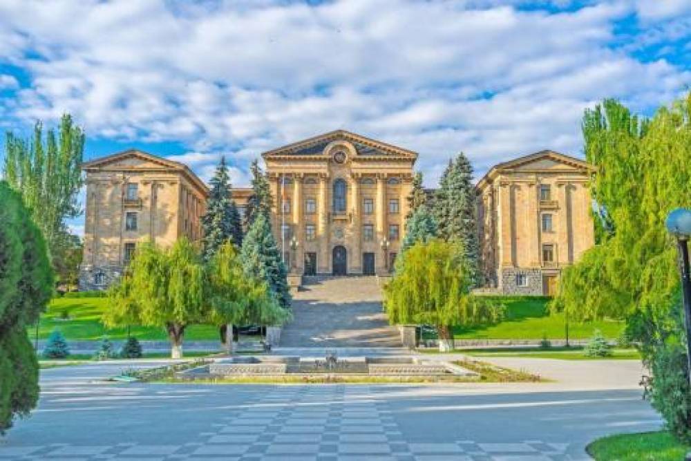 ԱԺ-ն վավերացրեց Հայաստանում ԵՄ առաքելության կարգավիճակի մասին համաձայնագիրը