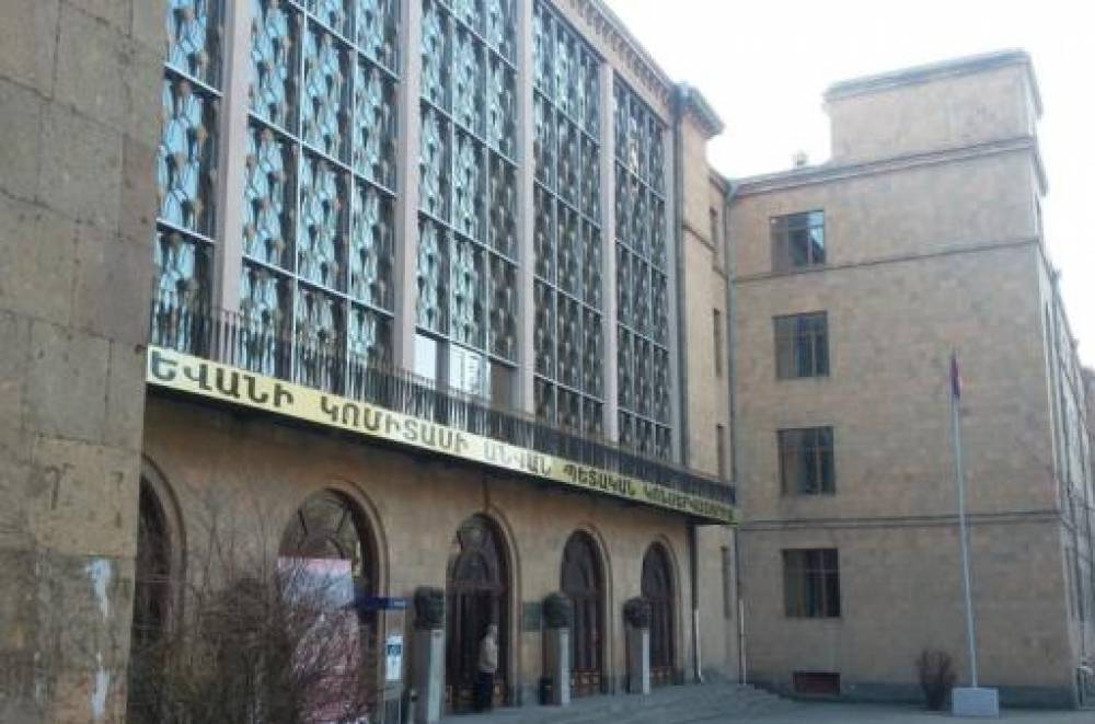 Կոնսերվատորիայի ղեկավարությունը կիսում է երաժշտական համայնքի վրդովմունքը իրենց ապագայի վերաբերյալ