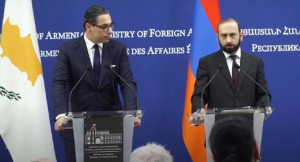 ՌԴ-ի աջակցության կարիքն այլևս չենք զգում Զվարթնոցում սահմանապահ ծառայություն իրականացնելու հարցում