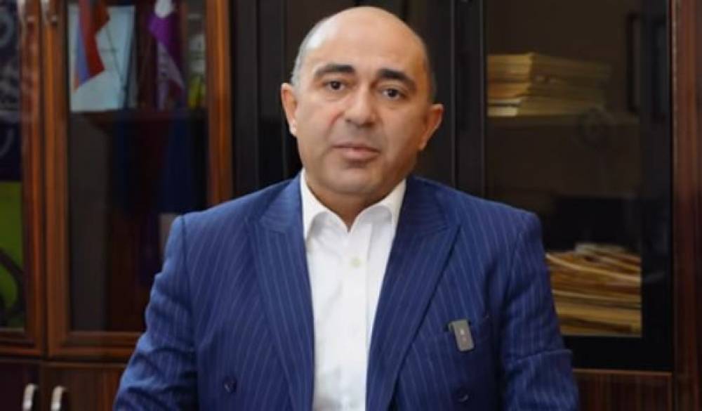 Ինձ առաջարկվել էր ԲՏԱ նախարարի պաշտոնը․ Էդմոն Մարուքյան (տեսանյութ)