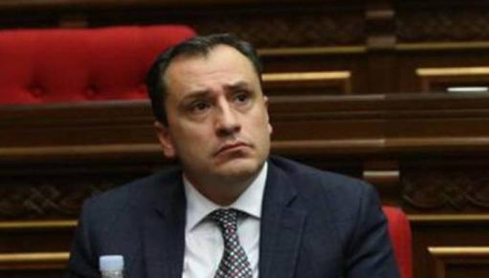 Դատական համակարգում ՍԴ դատավորի նոր հավանական թեկնածուի անուն է շրջանառվում. «Ժողովուրդ»
