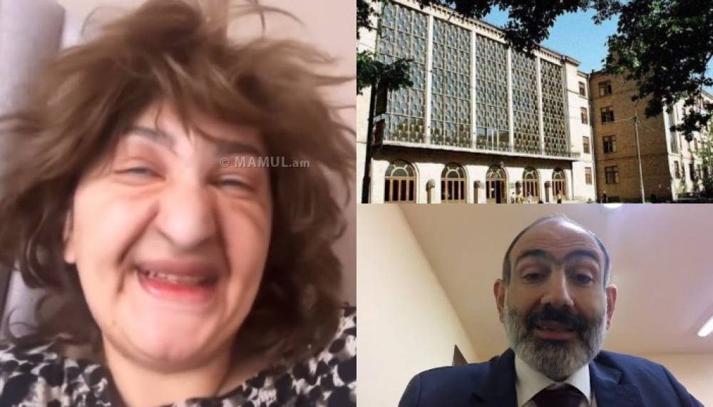 «Լավ ա անում, որ փակում ա, բա կոնսերվան պտի փակ պահես». համացանցը ծաղրում է Փաշինյանի աջակիցներին