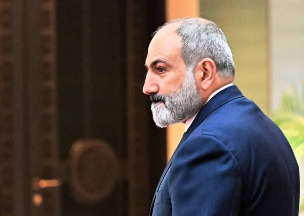 Կոռուպցիոն սկանդալ՝ ՔՊ-ում. ի՞նչ է հասկացնում ԱՄՆ Պետդեպը Փաշինյանին