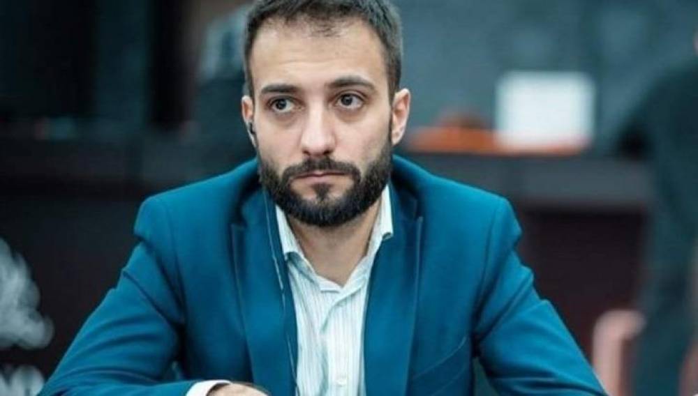 Վազգեն Սաղաթելյանին ևս ձերբակալել են